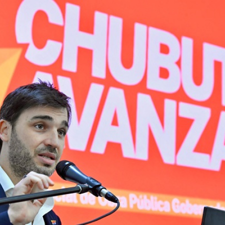 PRO: Ignacio Torres participará de una conversación con Tercer Tiempo Argentina