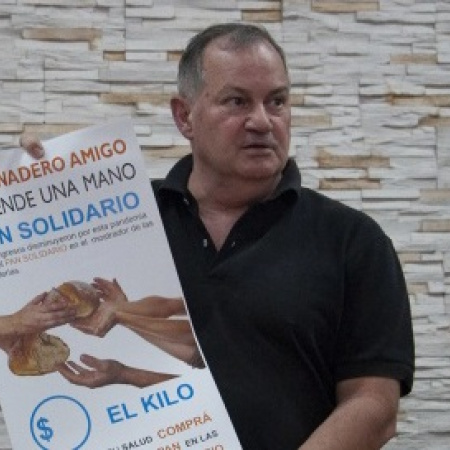 Provincia de Buenos Aires: cerraron 340 panaderías y alertan por el consumo
