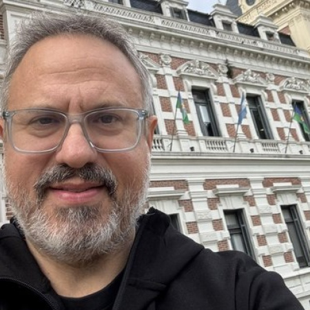 Diego Valenzuela anticipó un semáforo fiscal para municipios bonaerenses: para qué servirá