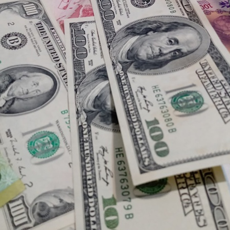 BCRA compró USD 230 millones: reservas en USD 48.531 millones y dólar estable