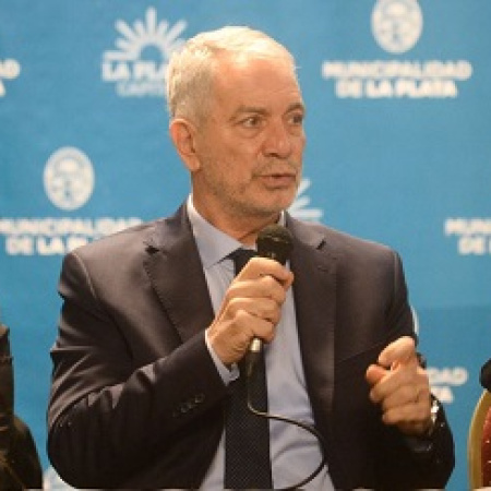 Daños en 7 y 50: el PRO pidió sanciones por los destrozos y reclamó a Julio Alak