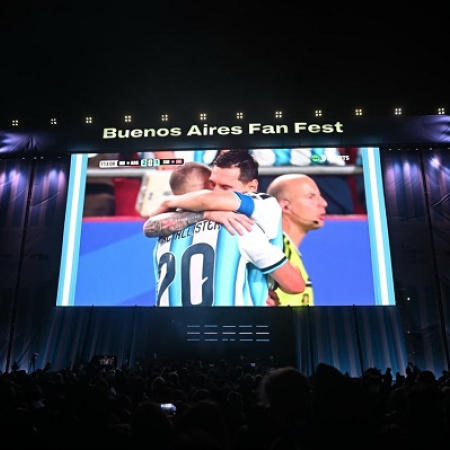 Buenos Aires Ciudad: las actividades clave del finde con la final de la Scaloneta