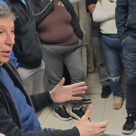 San Isidro: Posse busca volver al Municipio y mantiene viva la opción bonaerense