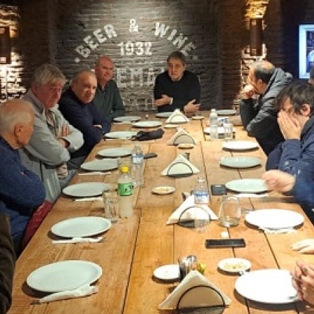 La Plata: el MID reunió a referentes y dejó una advertencia sobre el Monotributo