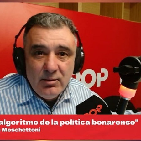D 4.0 en La Plata: emprendedorismo, seguridad y participación ciudadana