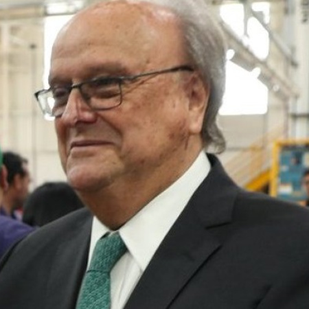 José Ignacio De Mendiguren: el respaldo del Frente Renovador tras los insultos de Milei