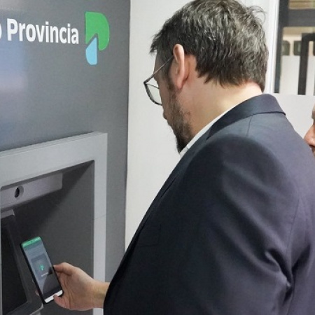 Cajeros en Los Hornos: Osaba apuntó contra Alak y Kicillof por la seguridad